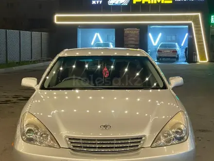 Toyota Windom 2002 года за 4 700 000 тг. в Тараз – фото 11