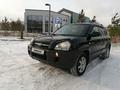 Hyundai Tucson 2007 года за 5 800 000 тг. в Караганда – фото 3