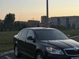 Skoda Octavia 2011 года за 4 500 000 тг. в Астана – фото 2