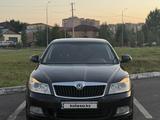 Skoda Octavia 2011 года за 4 500 000 тг. в Астана