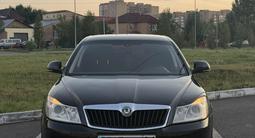 Skoda Octavia 2011 года за 4 500 000 тг. в Астана