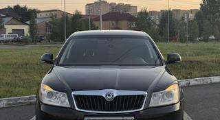 Skoda Octavia 2011 года за 4 500 000 тг. в Астана