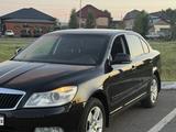 Skoda Octavia 2011 года за 4 500 000 тг. в Астана – фото 3