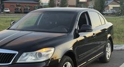 Skoda Octavia 2011 года за 4 500 000 тг. в Астана – фото 3