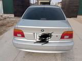 BMW 525 2002 года за 4 500 000 тг. в Кызылорда – фото 2