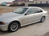 BMW 525 2002 годаfor4 200 000 тг. в Кызылорда – фото 4