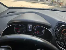 Hyundai Santa FE, 2013