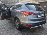 Hyundai Santa Fe 2013 года за 6 699 000 тг. в Алматы – фото 2
