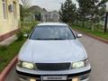 Nissan Maxima 1997 годаүшін1 900 000 тг. в Алматы – фото 10