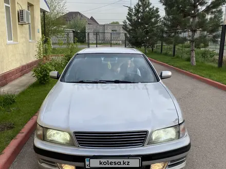 Nissan Maxima 1997 года за 1 900 000 тг. в Алматы – фото 10