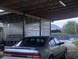 Nissan Maxima 1997 годаүшін1 900 000 тг. в Алматы