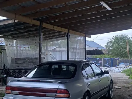 Nissan Maxima 1997 года за 1 900 000 тг. в Алматы