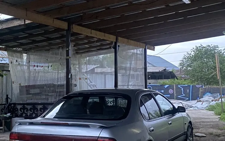 Nissan Maxima 1997 годаүшін1 900 000 тг. в Алматы