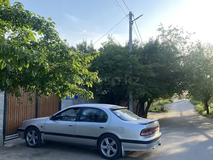 Nissan Maxima 1997 года за 1 900 000 тг. в Алматы – фото 4