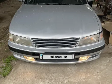 Nissan Maxima 1997 года за 1 900 000 тг. в Алматы – фото 2