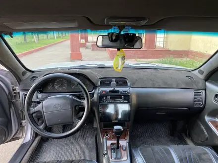 Nissan Maxima 1997 года за 1 900 000 тг. в Алматы – фото 9