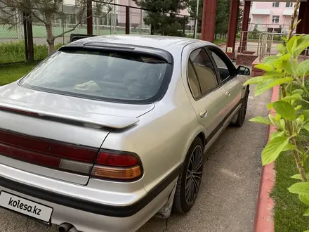 Nissan Maxima 1997 года за 1 900 000 тг. в Алматы – фото 7