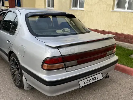 Nissan Maxima 1997 года за 1 900 000 тг. в Алматы – фото 8