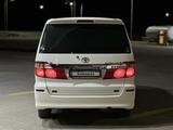 Toyota Alphard 2004 года за 8 000 000 тг. в Актау – фото 3