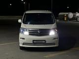 Toyota Alphard 2004 года за 8 000 000 тг. в Актау – фото 2