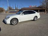 Lexus GS 300 1999 годаүшін4 300 000 тг. в Кызылорда – фото 3