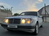 Mercedes-Benz E 200 1991 годаүшін1 690 000 тг. в Тараз