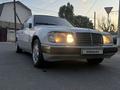 Mercedes-Benz E 200 1991 года за 1 350 000 тг. в Тараз – фото 4