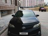 Toyota Camry 2013 годаүшін5 700 000 тг. в Актау – фото 2