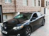 Toyota Camry 2013 годаүшін5 700 000 тг. в Актау