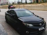 Toyota Camry 2013 годаүшін5 700 000 тг. в Актау – фото 3
