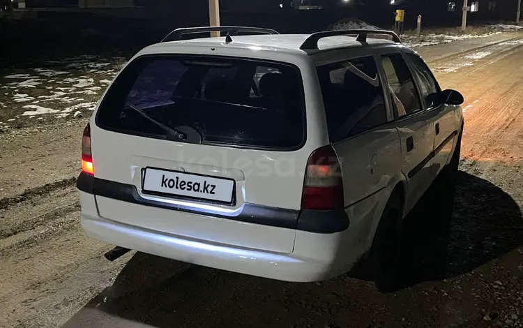Opel Vectra 1998 года за 750 000 тг. в Шымкент