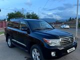 Toyota Land Cruiser 2014 годаүшін26 000 000 тг. в Алматы – фото 2