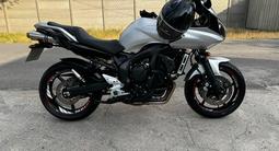 Yamaha  FZ6 2008 года за 2 800 000 тг. в Тараз – фото 4