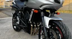 Yamaha  FZ6 2008 года за 2 800 000 тг. в Тараз