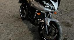 Yamaha  FZ6 2008 года за 2 800 000 тг. в Тараз – фото 3