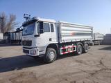 Shacman  Самосвал зерновоз Shacman SX32488L344A 2025 г 2026 года в Алматы