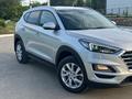 Hyundai Tucson 2020 года за 12 500 000 тг. в Житикара – фото 3