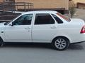 ВАЗ (Lada) Priora 2170 2014 годаүшін2 250 000 тг. в Павлодар