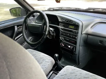 ВАЗ (Lada) 2114 2012 года за 1 100 000 тг. в Костанай – фото 11