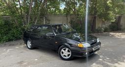 ВАЗ (Lada) 2114 2012 года за 1 100 000 тг. в Костанай