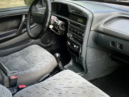 ВАЗ (Lada) 2114 2012 года за 1 100 000 тг. в Костанай – фото 9