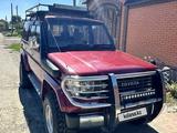 Toyota Land Cruiser Prado 1995 года за 5 500 000 тг. в Талдыкорган – фото 4