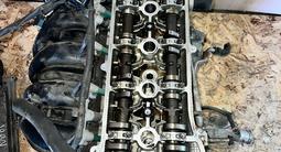 Двигатель на Toyota Estima 2.4 литра 2AZ за 520 000 тг. в Алматы – фото 3