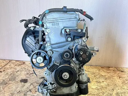 Двигатель на Toyota Estima 2.4 литра 2AZ за 520 000 тг. в Алматы – фото 7