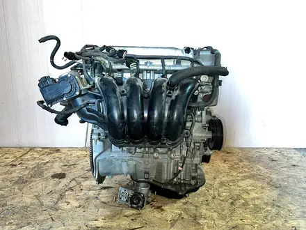 Двигатель на Toyota Estima 2.4 литра 2AZ за 520 000 тг. в Алматы – фото 8