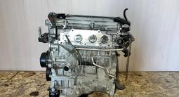 Двигатель на Toyota Estima 2.4 литра 2AZ за 520 000 тг. в Алматы