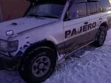 Mitsubishi Pajero 1995 годаfor2 800 000 тг. в Тараз – фото 2