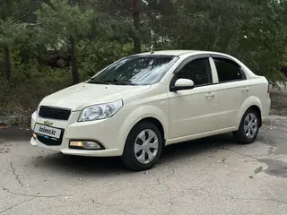 Chevrolet Nexia