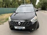 Renault Dokker 2018 годаүшін5 100 000 тг. в Алматы – фото 2