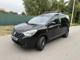 Renault Dokker 2018 годаүшін5 100 000 тг. в Алматы